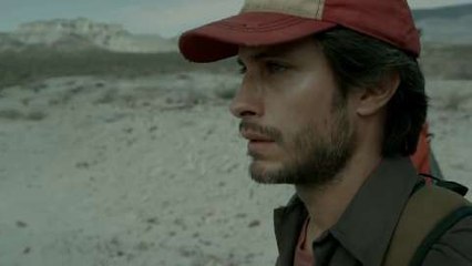 Desierto (Bande-annonce)