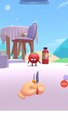 Hit Tomato  3D: Knife  Master Level 12 | CASUAL AZUR GAMES | Gameplay  FuN Games TV