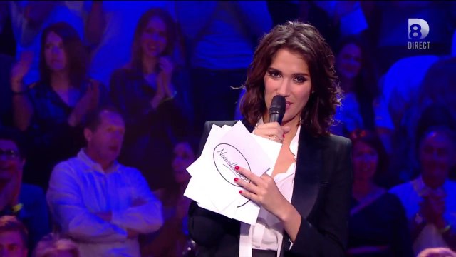L'énorme boulette de Laurie Cholewa dans Nouvelle Star