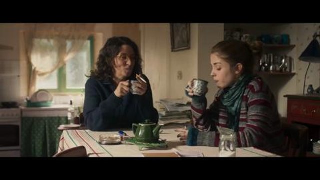 Rosalie Blum : bande annonce du film de Julien Rappeneau avec Alice Isaaz, Kyan Khojandi et Noémie Lvovsky