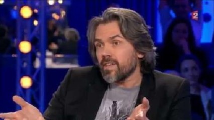 Aymeric Caron se moque de Yann Moix : "Je ne peux rien pour vous, désolé"