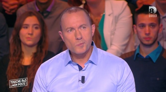 Pascal Soetens va porter plainte contre celui qui a balancé la rumeur annonçant sa mort