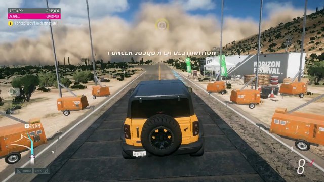 Forza Horizon 5 Pilot D'essai Horizon Baja Des Conditions Difficiles-19