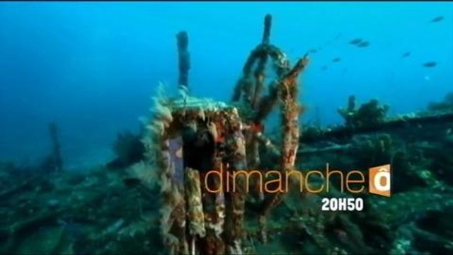 Bande-annonce - Passion outremer (France Ô) Dimanche 28 février