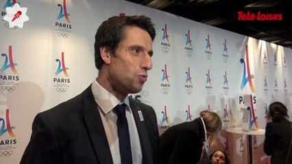 Présentation de Paris 2024