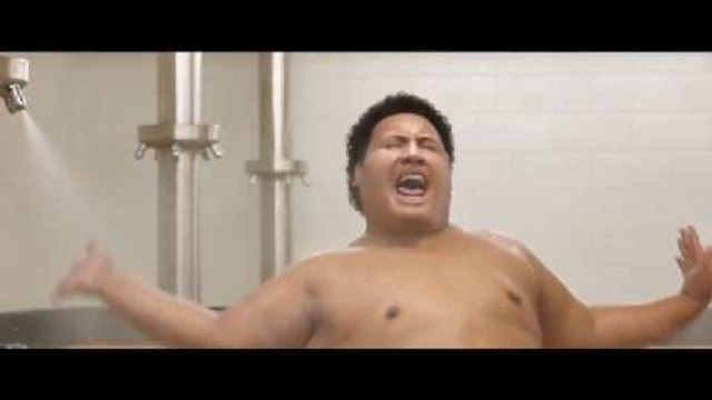 Agents presque secrets : Dwayne Johnson obèse et chevelu dans la bande-annonce