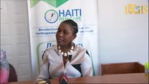 Responsab Haiti Rehabilitation-Care, anonse yon pòt louvri yo pral oganizae 12 janvye 2022 an.
