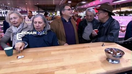 Bande-annonce - Enquête de santé (France 5) Mardi 1er mars