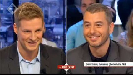 Matthieu Delormeau et Ayem ont refusé 15 000 euros pour s'afficher en couple