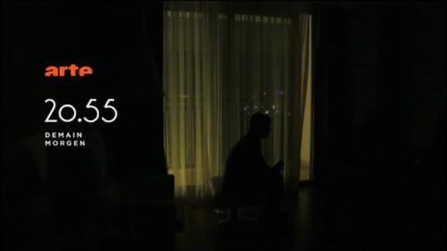 Bande-annonce - Daech, paroles de déserteurs (Arte)