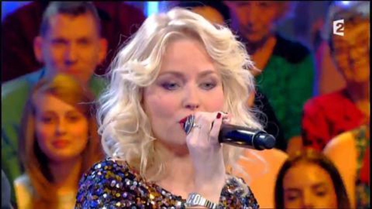 Faustine (Star Academy) évoque sa maladie avec émotion dans N'oubliez pas les paroles