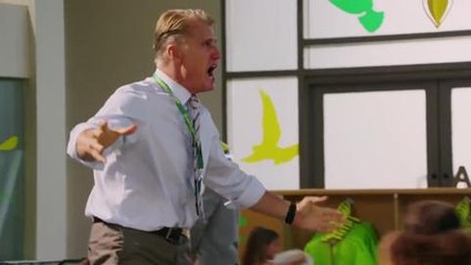 Un flic à la maternelle 2 : découvrez la bande annonce du film... sans Schwarzenegger (VO)