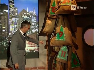 Die Harald Schmidt Show - 1011 - 2001-12-06 - Meret Becker, Schicke Bettwäsche, Die Abenteuer Des Theseus