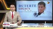 DUTERTE LEGACY: Bataan LGU, nagpasalamat sa mga programa ng Duterte administration vs COVID-19