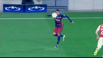 Bande-annonce - FC Barcelone - Atletico Madrid (Canal +) Mardi 5 avril