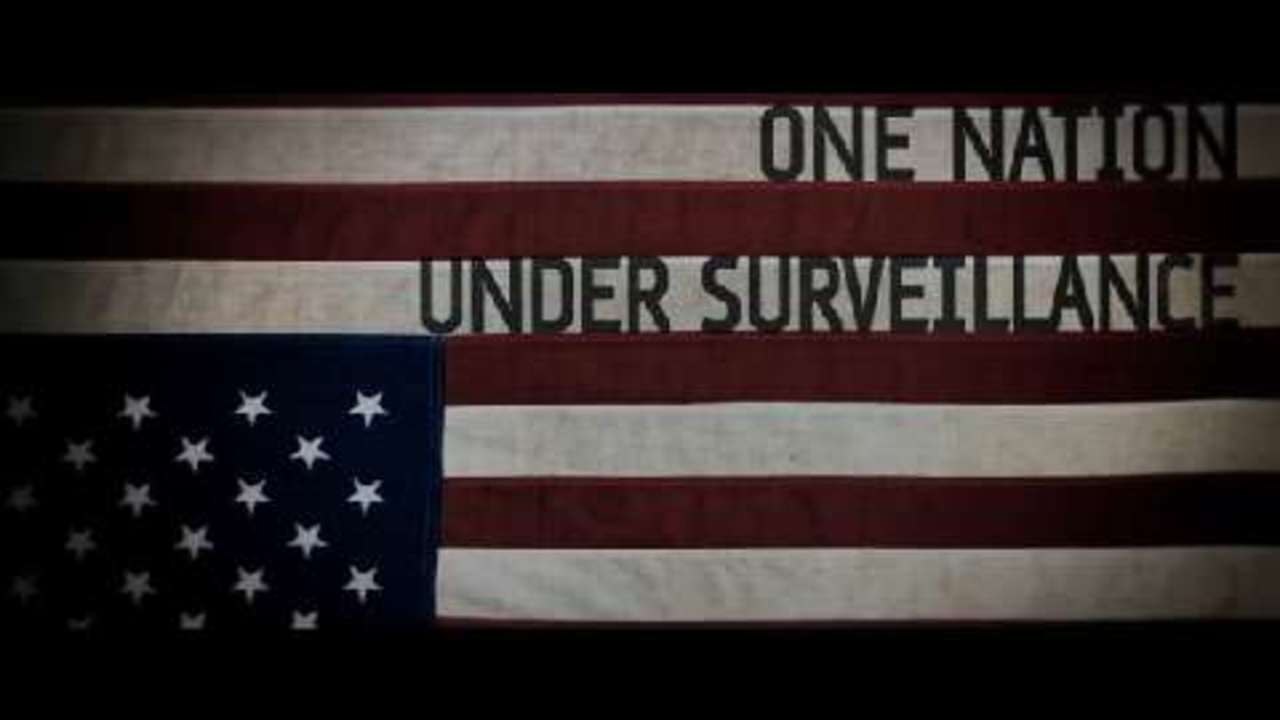 Snowden (teaser officiel )