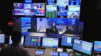 La start-up française Prométhée «prend le pouls de la planète»