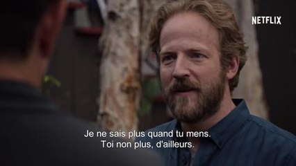 Flaked - Bande-annonce officielle - Netflix