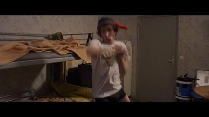 DIEUMERCI ! - Bande Annonce