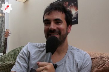 Exclu ! Alex Goude devient héros récurrent dans NCIS