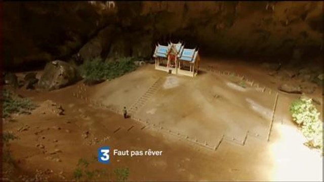 Bande-annonce - Faut pas rêver (France 3)