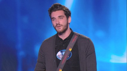 Exclu. Nouvelle Star : la prestation étonnante de Lucas