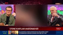 Kurtlar Vadisi Ertuğrul Özkök'ün hayatını kurtardı