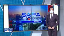 Menteri ATR Sofyan Djalil Minta Satgas Tangkap Mafia Tanah Pengancam Eks Wamenlu Dino Patti Djalal
