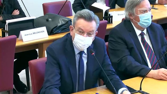 Commission des affaires étrangères : Contrat d’objectifs et de moyens 2021-2023 de l’Agence pour l’enseignement français à l’étranger (AEFE) - Mercredi 5 janvier 2022