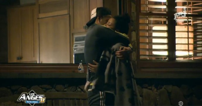 Les Anges 8 : Ricardo et Nehuda décident de révéler leur histoire d'amour