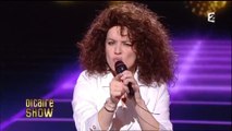 La bluffante parodie de Céline Dion par Véronic DiCaire dans DiCaire Show