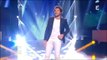 Amir représentera la France à l'Eurovision 2016 avec 