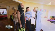 Les Anges 8 : Nadège pète les plombs !