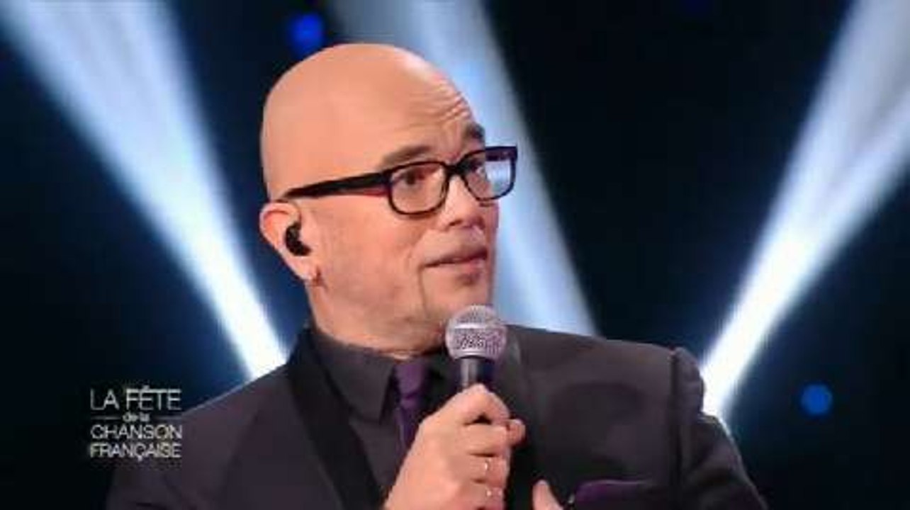 Vianney et Joyce Jonathan, Patrick Bruel et Pascal Obispo... Extraits de la Fête de la chanson française (France 2)