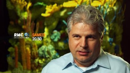 Bande-annonce : Les rois des aquariums (RMC découverte)