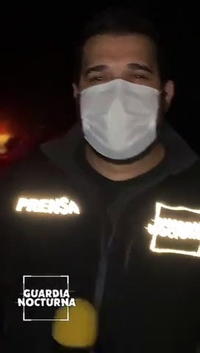 “Live“ Localizan cuerpo de una persona en una brecha cercana al fraccionamiento Los Molinos, en Zapopan