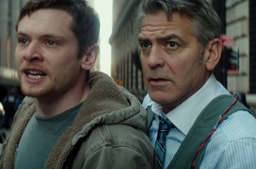 Money Monster avec George Clooney (Bande-Annonce VF)