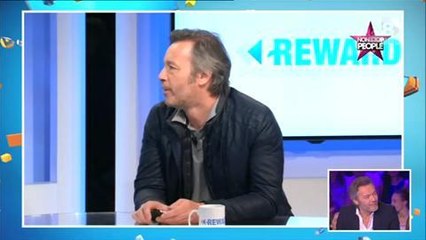 TPMP : Jean-Michel Maire sensible aux charmes de Nabilla