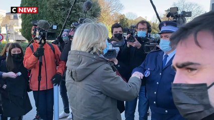 Valérie Pécresse : «Je vais ressortir le kärcher de la cave»