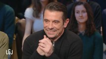 Kool Shen (Le grand journal) un nouvel album Sur le fil du rasoir