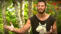 Survivor All Star kadrosundaki Atakan Arslan, hem final dörtlüsünü hem de en zorlanacağı konuyu anlattı