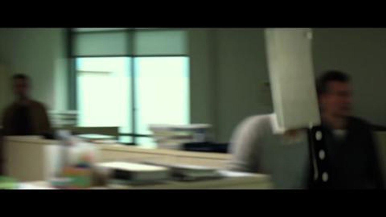 Des nouvelles de la planète Mars : bande annonce du film de Dominik Moll avec François Damiens