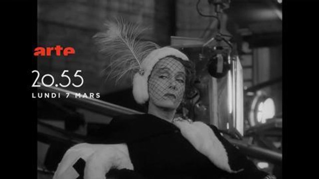 Bande-annonce : Boulevard du crépuscule (Arte)