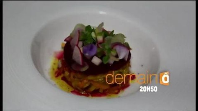 Bande-annonce - La brigade (France Ô) mardi 1er mars