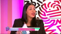 Ayem prend la défense de Nabilla dans le Mad Mag