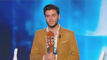 Nouvelle Star 2016 : découvrez la chanson corse de Johan