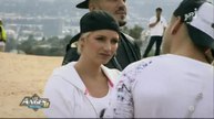 Les Anges 8 : déjà un clash entre Nadège et Ricardo !