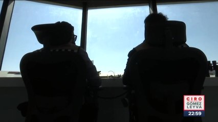 ¿Qué aerolíneas volarán desde el nuevo aeropuerto?