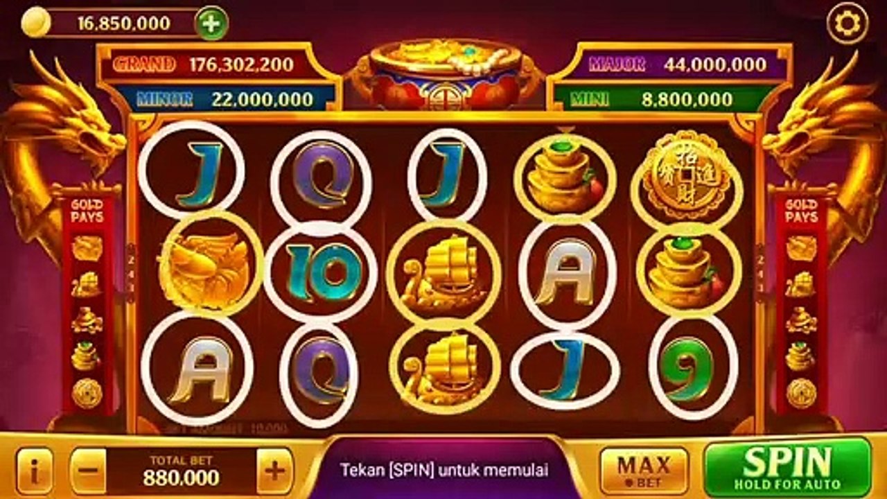 Room duo fu duo cai yang bagus terbaru _ Cara Pilih Room