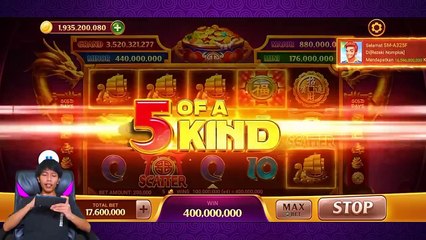 VIRAL ! LEON ANALISIS ROOM TERBARU DUOFU DUOCAI _ POLA 31 TERBUKTI SUPERWIN 3X LUAR & DALAM SCATER !